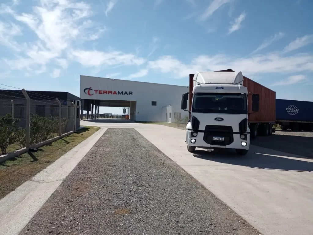 El nuevo régimen de importaciones bajo la lupa de Terramar