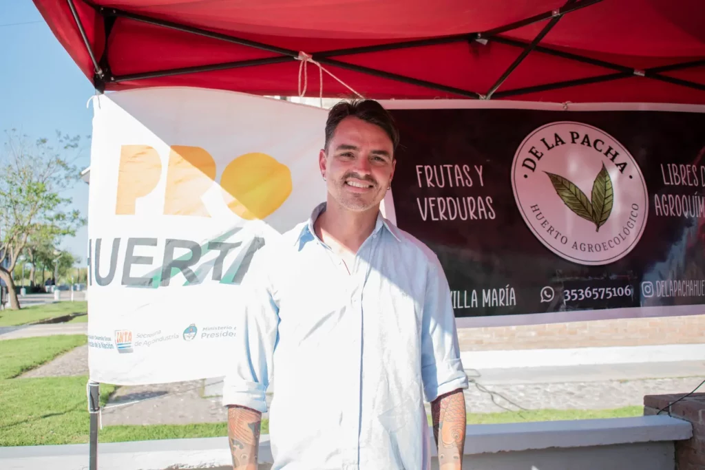 Un emprendimiento a Puro Huevo 