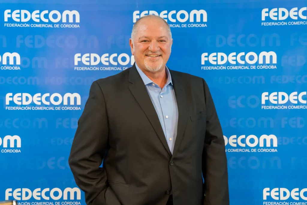 Fausto Brandolín Fedecom