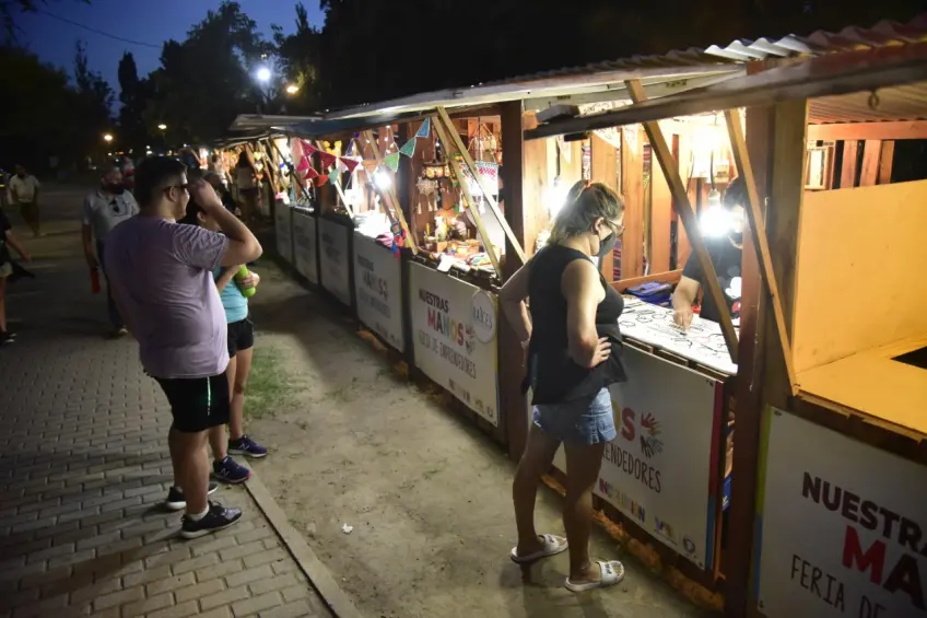 Fin de semana de ferias: Una herramienta para vender más y comprar a mejor precio