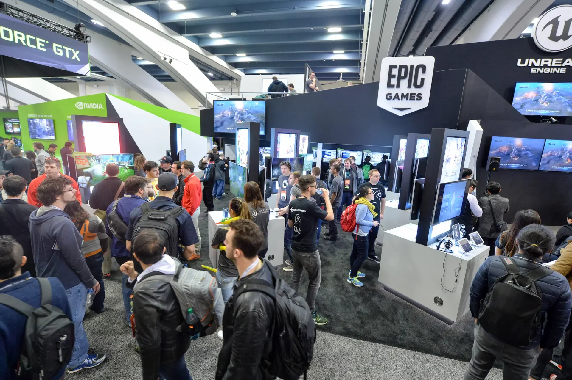 Game Developers Conference