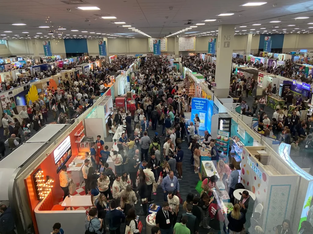 Natural Products Expo West 2024 