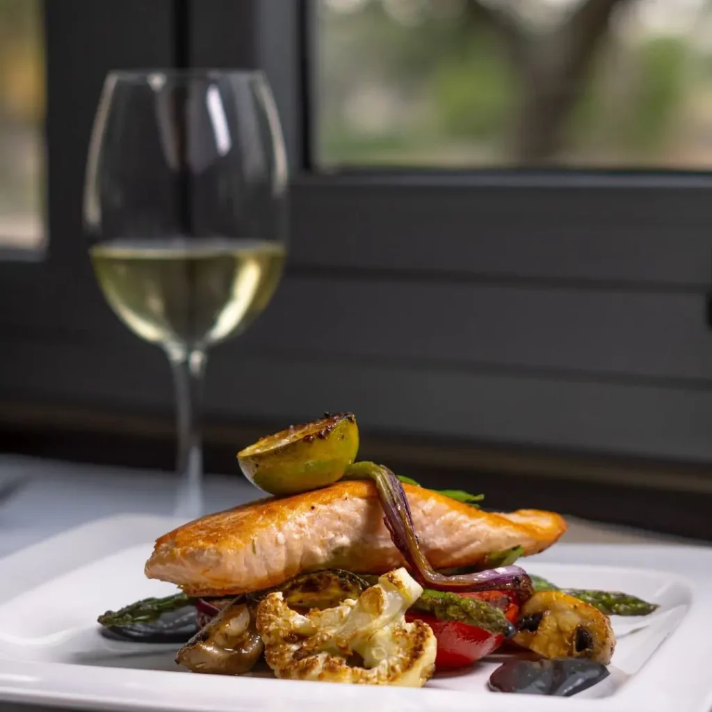 Restaurante María: Alta cocina al alcance de todos en Villa María