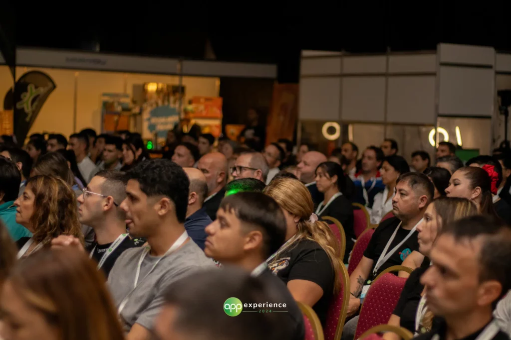 Apptitud organizó un evento único para potenciar a sus clientes