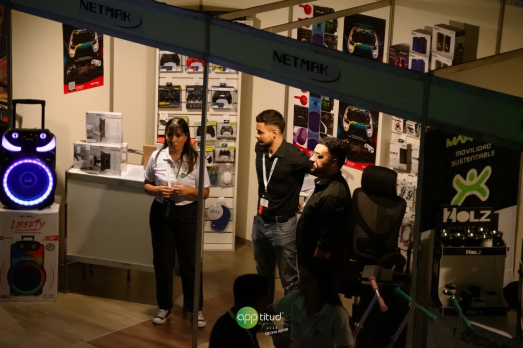 El desafío de iniciar una nueva marca en el sector tecnológico 