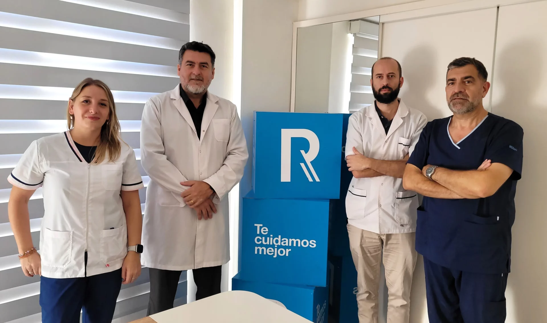 Roetgen concientiza: Consultas médicas gratuitas para prevenir cáncer de colon