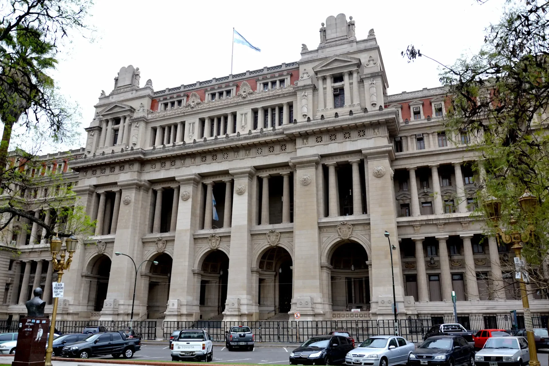 Entidades empresarias del interior del país abogan por la Reforma Laboral en la Corte Suprema de Justicia