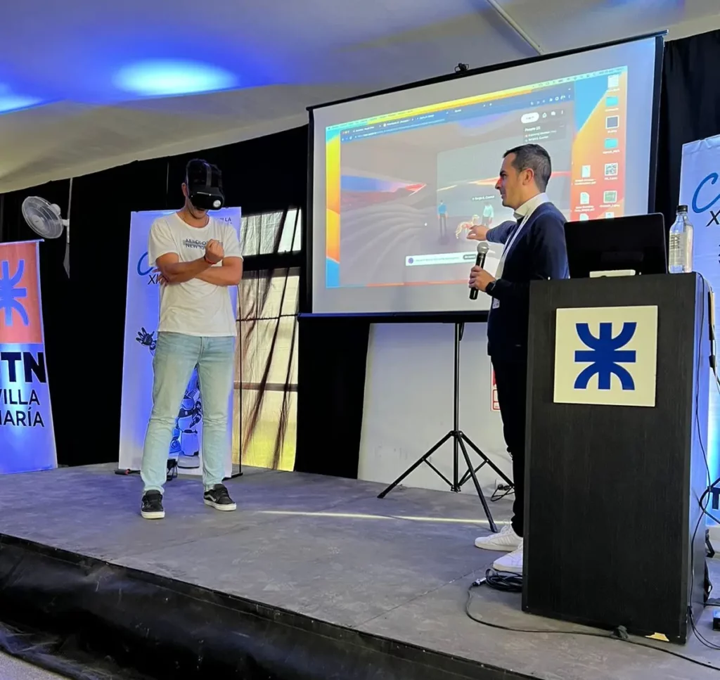 Una startup cordobesa se metió entre las mejores del Mobile World Congress