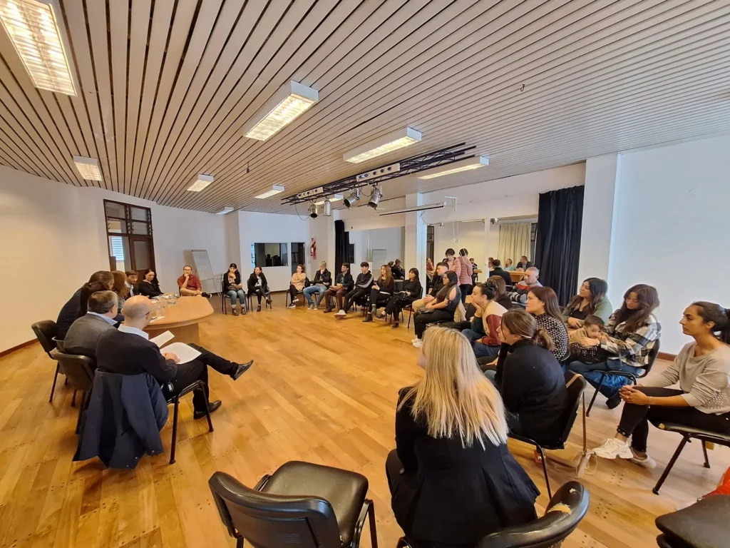 Estos son los 17 proyectos que serán parte de la Incubadora de Emprendimientos de Villa María