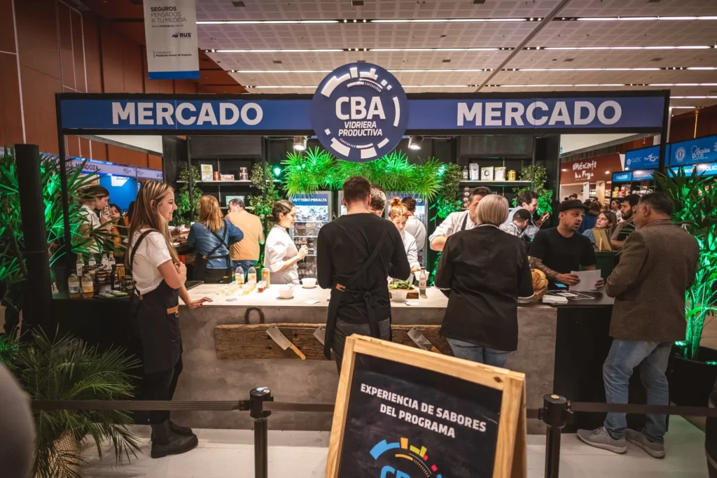 Más de 250 productores de alimentos protagonistas de la Expo Delicatessen & Vinos