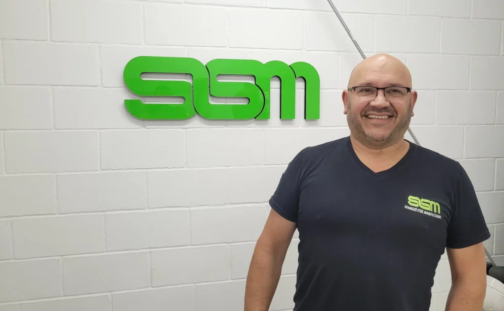 Exportar desde Villa María: Del sueño a la realidad para SSM