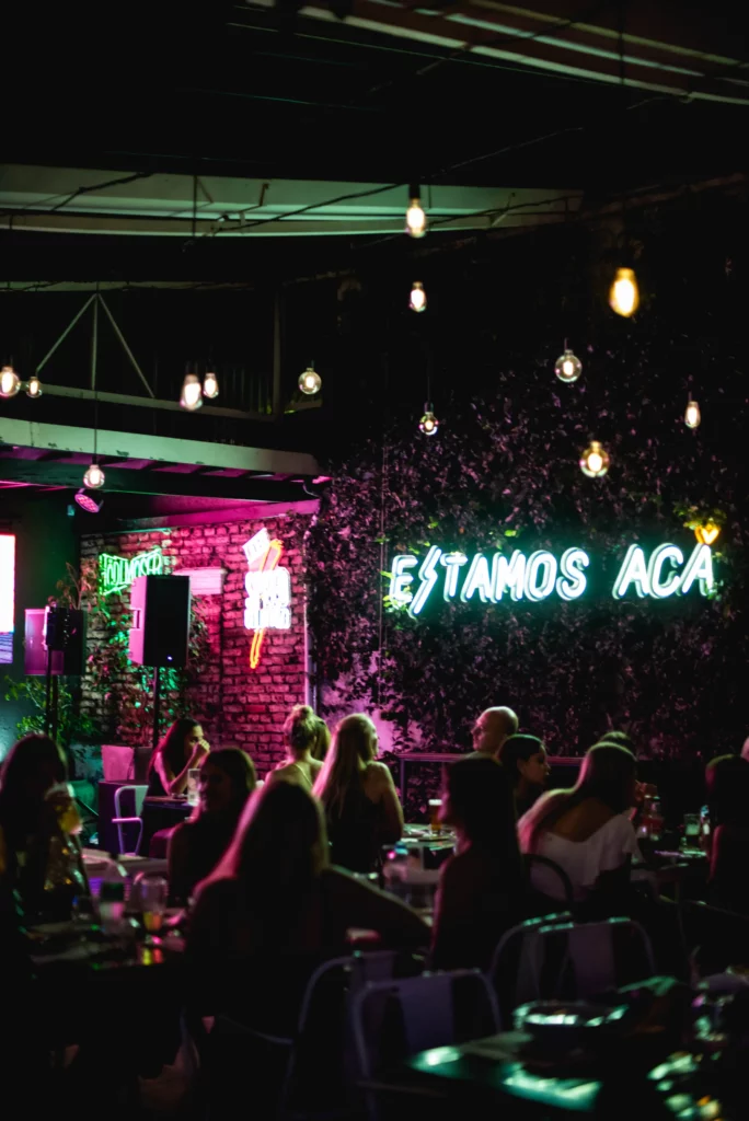 “En Argentina hay posibilidades de negocios todos los días”