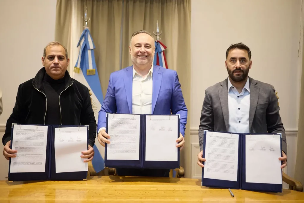 ¿Cómo acceder a lotes financiados en 180 cuotas en Villa María?