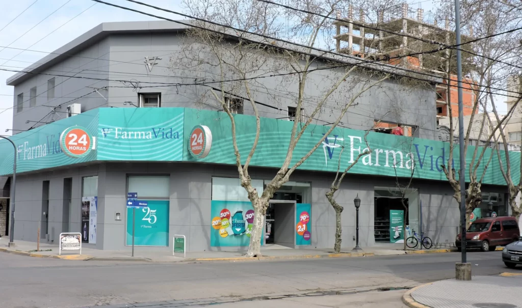 Robots e Inteligencia Artificial: La nueva receta de FarmaVida