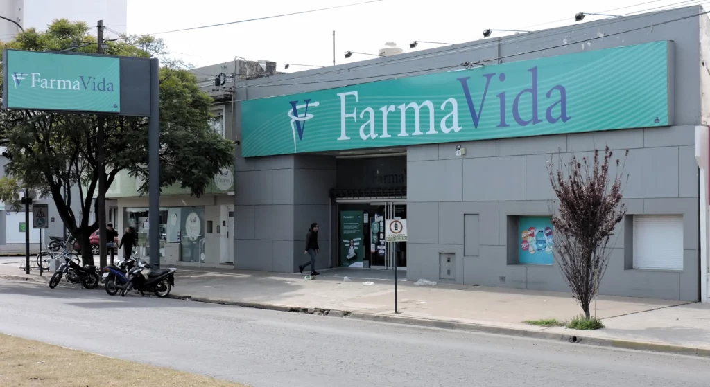 Robots e Inteligencia Artificial: La nueva receta de FarmaVida