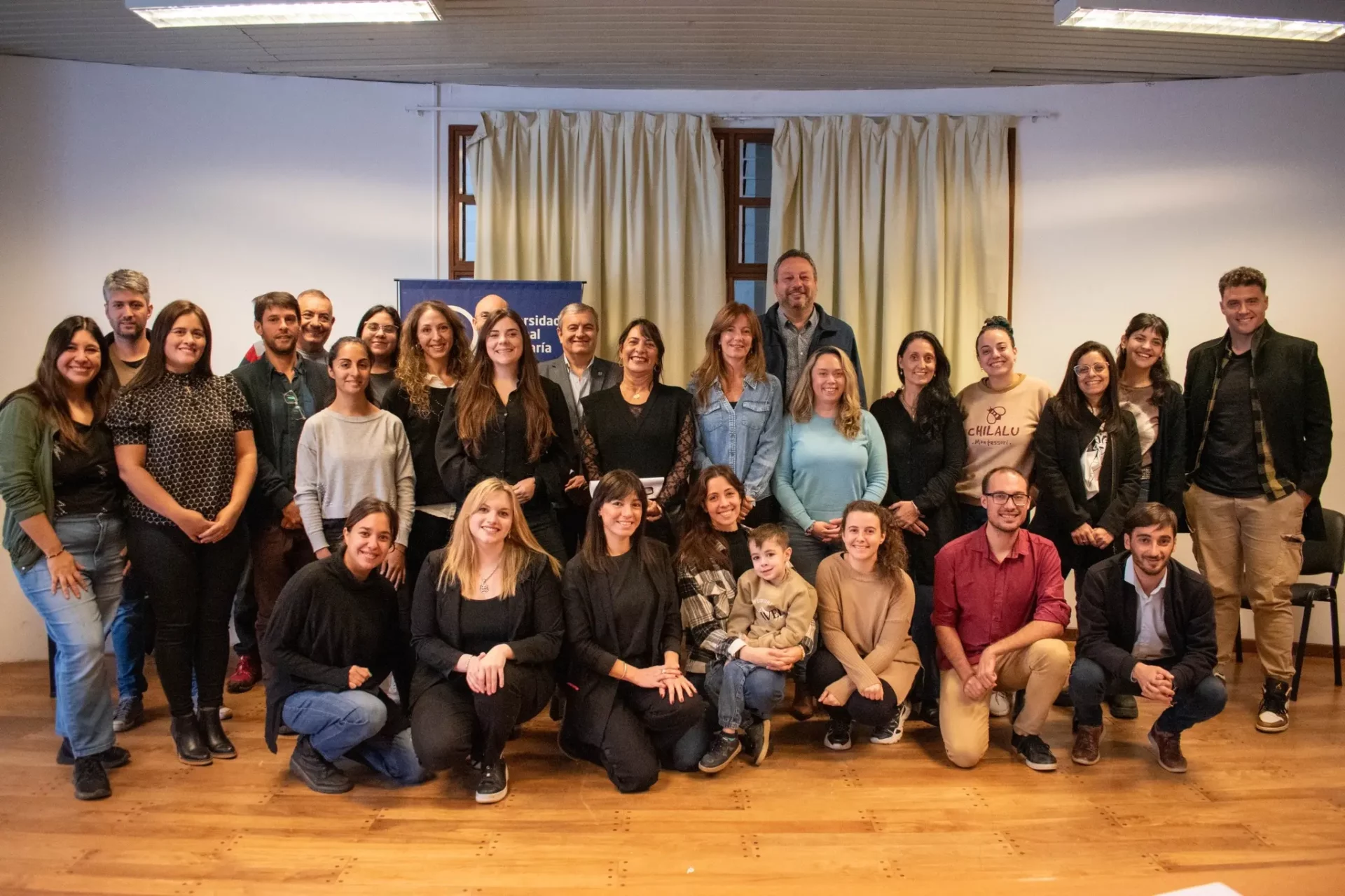 La comunidad emprendedora de Villa María tendrá su networking