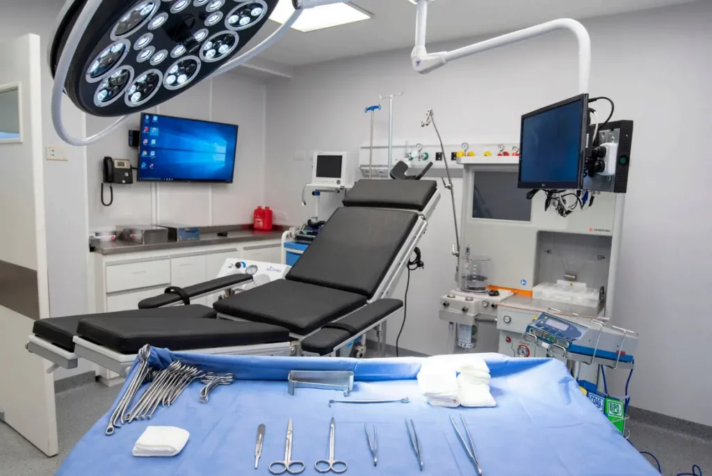 Roentgen: más de 65 años de excelencia, innovación y compromiso con la salud