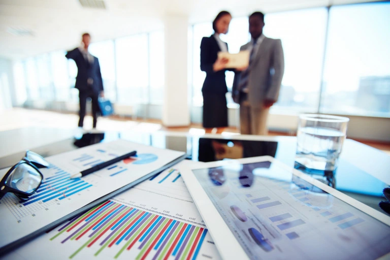 Cómo optimizar las finanzas de su empresa