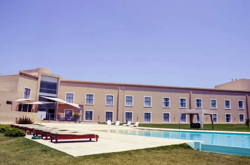 Amerian Villa María invita a los locales a vivir su experiencia con descuentos únicos