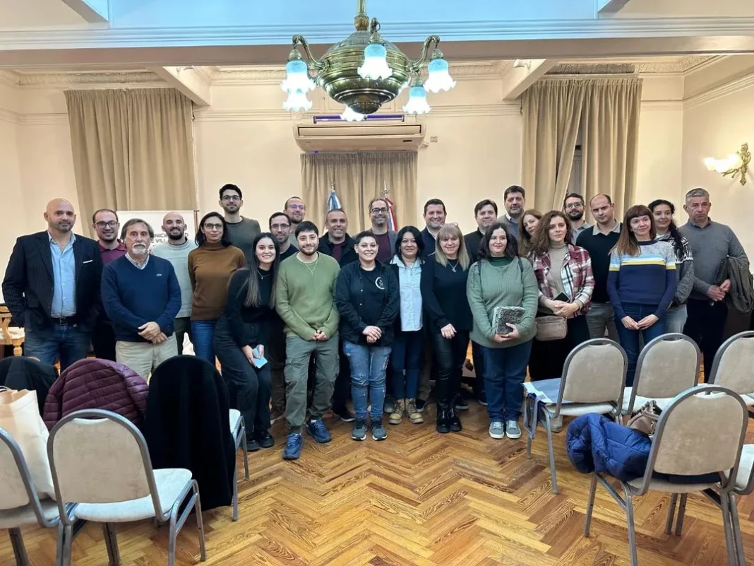 Villa María y la receta para impulsar el crecimiento de emprendedores y nuevas oportunidades