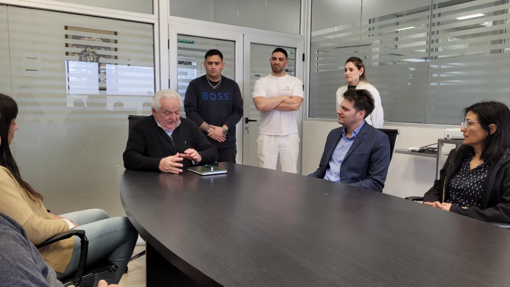 Lácteos Premium certificó su compromiso con el medio ambiente