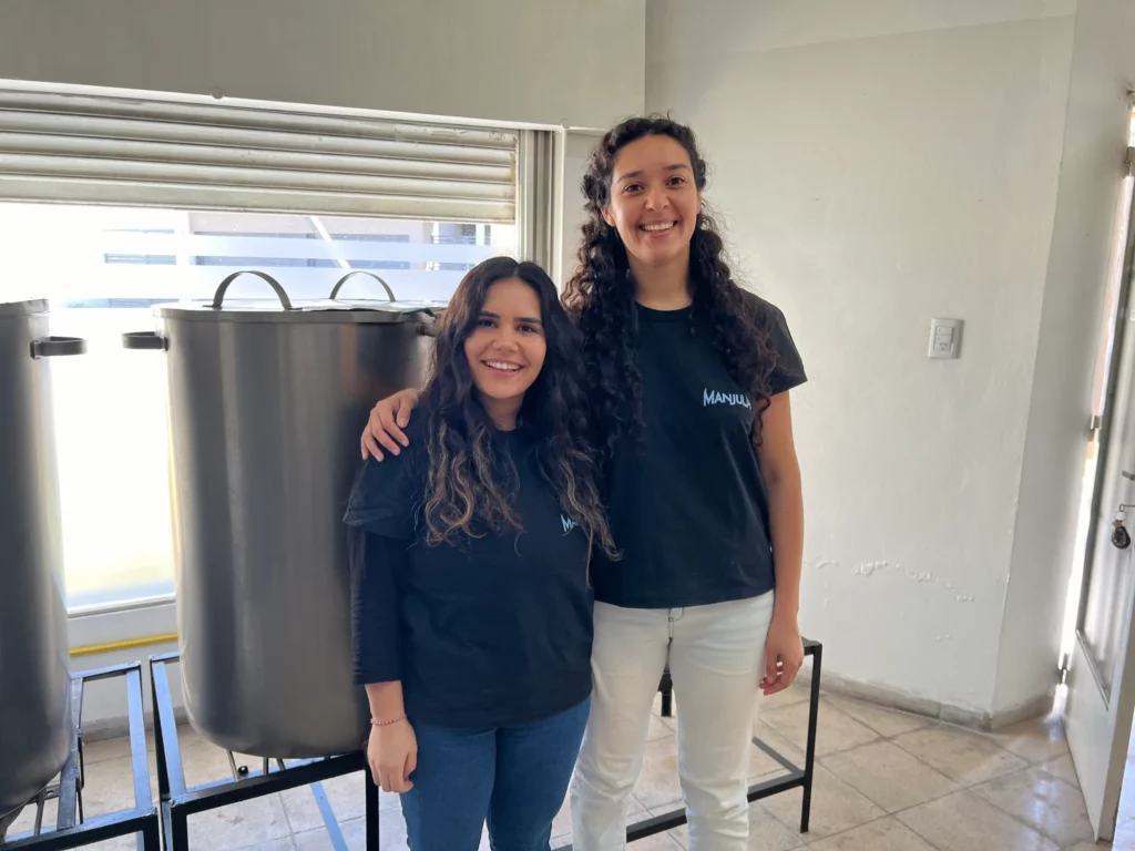 De la elaboración hogareña a su propia fábrica: La historia de Manjula Cervecería