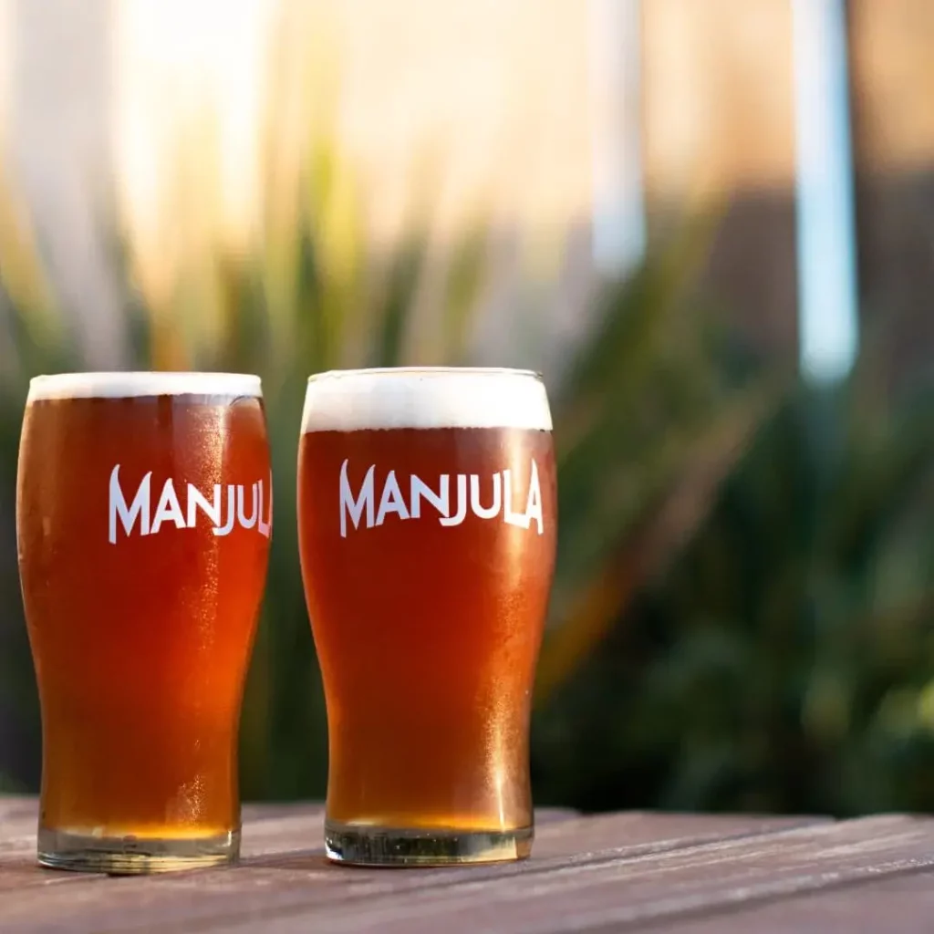De la elaboración hogareña a su propia fábrica: La historia de Manjula Cervecería