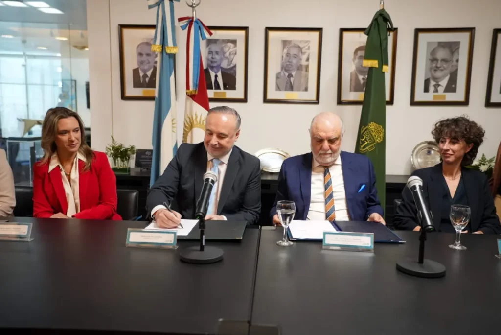 El campus de la Universidad Siglo 21 en Villa María demandará unos u$s 2 millones