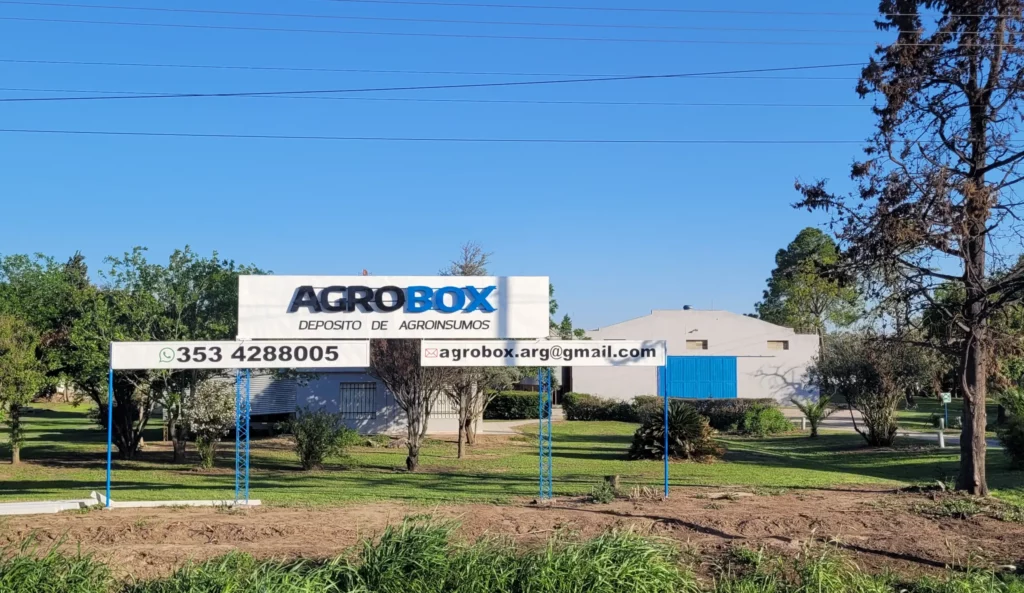 Nace una nueva empresa de soluciones logísticas para agroinsumos en Villa Nueva